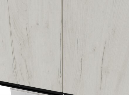 Кухонный гарнитур Амели медиум, 140 см 