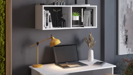 Книжная полка  Денвер  