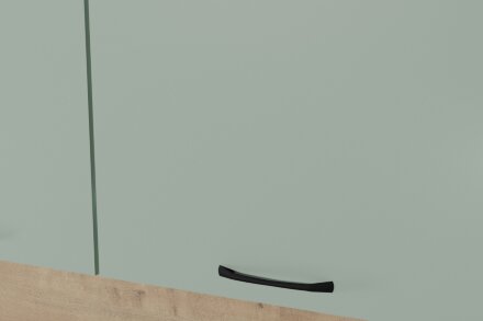 Кухонный гарнитур Лиора макси 2, 180 см (ПМ) 