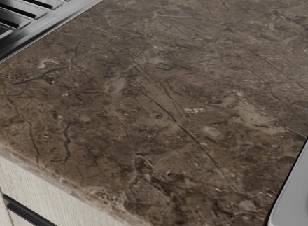 Кухонный гарнитур Равенна прайм, 110х200 см 