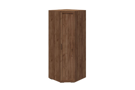  Шкаф угловой СШ-24 София, Дуб Крафт Табачный 